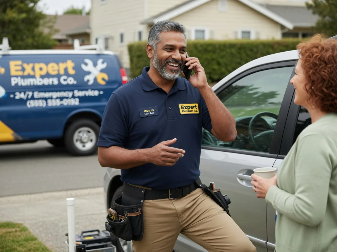 Drain Cleaning Watertown, WI FAQs